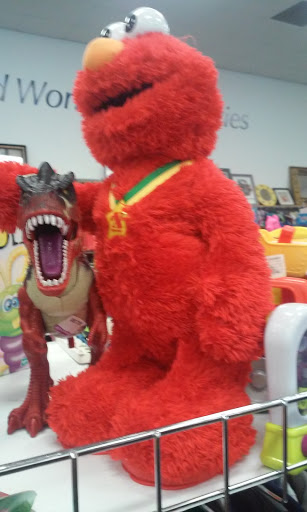 Non-Profit Organization «Goodwill of the Great Plains», reviews and photos