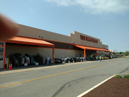 Home Improvement Store «The Home Depot», reviews and photos, 3849 S Delsea Dr, Vineland, NJ 08360, USA