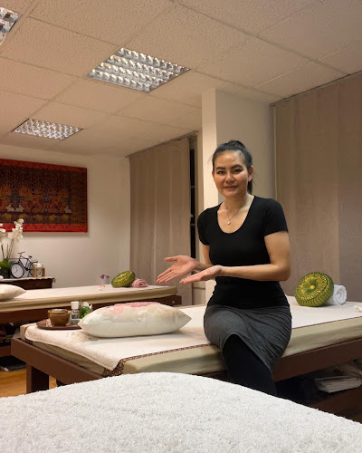 Rezensionen über Thitaree Traditionelle Thai Massage in Bern - Spa