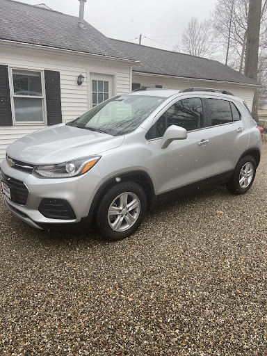 Chevrolet Dealer «Great Lakes Chevrolet», reviews and photos, 310 S Chestnut St, Jefferson, OH 44047, USA