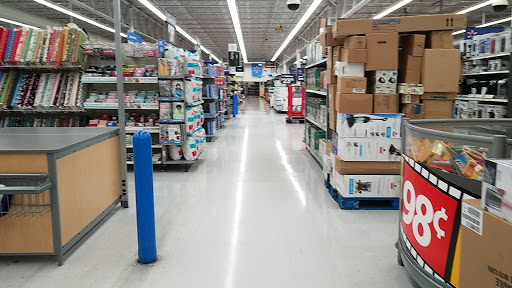 Discount Store «Walmart», reviews and photos, 1400 164th St SW, Lynnwood, WA 98087, USA