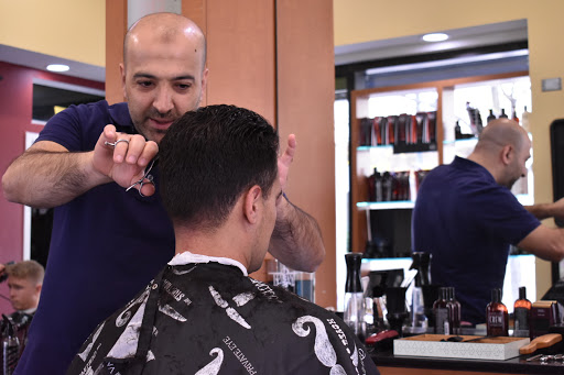 Barber Shop «Instyles Barber Shop», reviews and photos, 2200 Clarendon Blvd, Arlington, VA 22201, USA