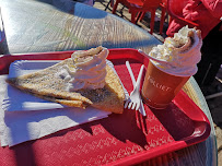 Aliment-réconfort du Restauration rapide Ski K Faim à Fontcouverte-la-Toussuire - n°3