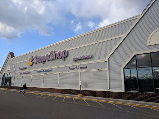 Grocery Store «Super Stop & Shop», reviews and photos, 1391 Main St, Willimantic, CT 06226, USA