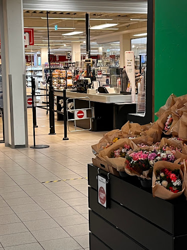 Anmeldelser af Center Syd, Tranbjerg i Lystrup - Indkøbscenter