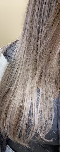 Beauty Salon «Jaeliz Dominican Beauty Salon», reviews and photos, 573 Broadway, Amityville, NY 11701, USA