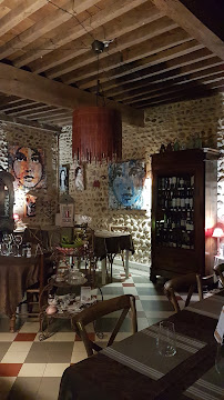 Atmosphère du Le Restaurant de la Tour à Lembeye - n°15