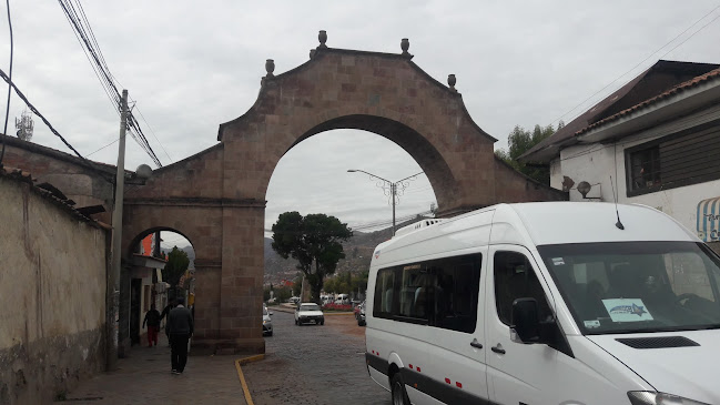 Opiniones de Arco De Santa Clara en Cusco - Museo