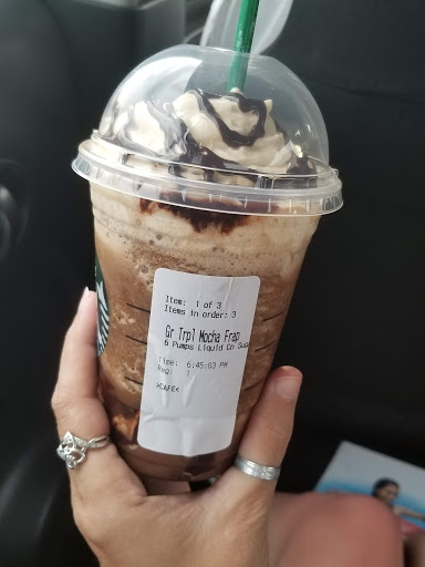 Coffee Shop «Starbucks», reviews and photos, 1721 Powder Springs Rd SW, Marietta, GA 30064, USA