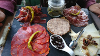 Charcuterie du Restaurant LE PITT à Arcachon - n°5