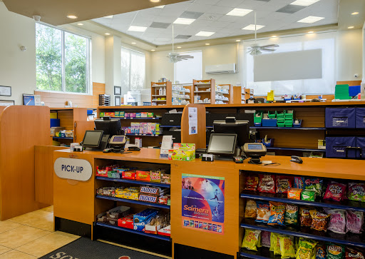 Pharmacy «SMP Pharmacy Solutions: Retail & Specialty», reviews and photos, 6050 S Dixie Hwy, Miami, FL 33143, USA