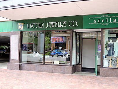 Lincoln Jewelry Co