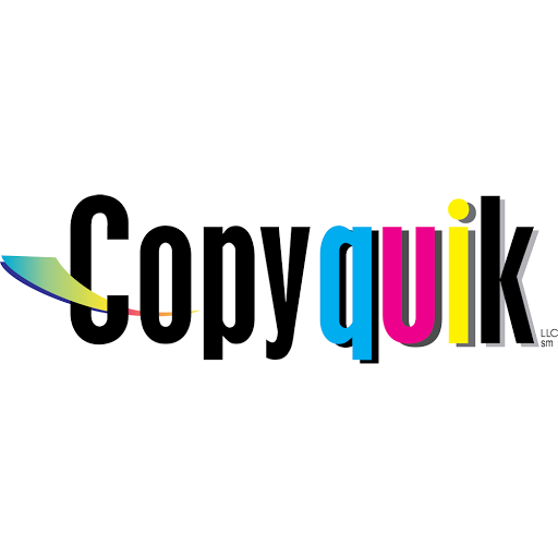 Print Shop «Copyquik Printing & Graphics», reviews and photos, 710 Oak Hill Ave, Hagerstown, MD 21740, USA