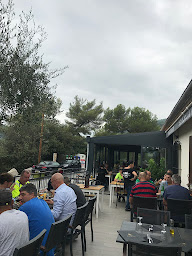Photo n°90 de La Cantine De Nico à Blausasc ()