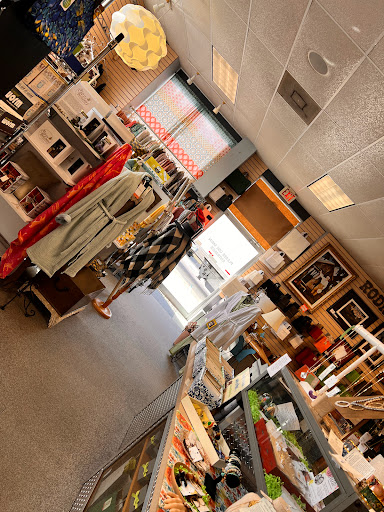 Consignment Shop «Retreat Home & Lifestyle Resale Store», reviews and photos, 1501 US-190, Covington, LA 70433, USA