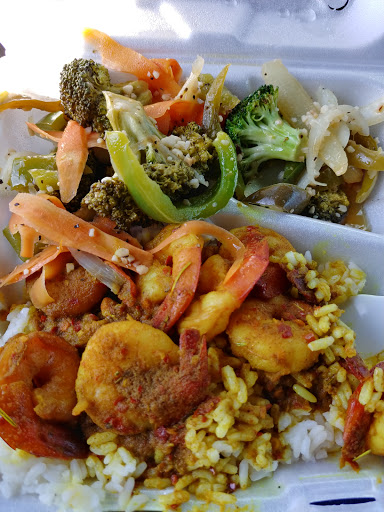 Shopping Mall «Penrose Plaza Shopping Center», reviews and photos, 2900 Island Ave, Philadelphia, PA 19153, USA