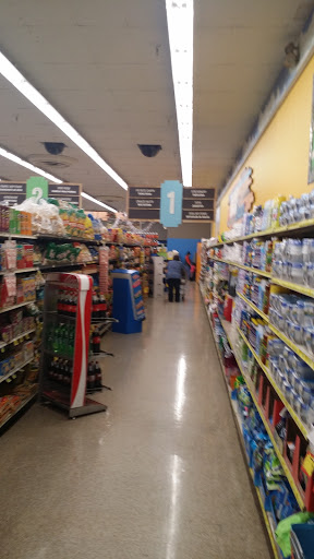 Grocery Store «Food City», reviews and photos, 450 E Southern Ave, Mesa, AZ 85204, USA
