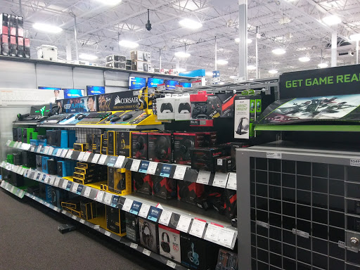 Electronics Store «Best Buy», reviews and photos, 25525 US-290, Cypress, TX 77429, USA