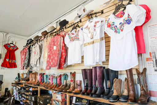 Western Apparel Store «Two Amigos Western Wear», reviews and photos, 3853 Main St, Oakley, CA 94561, USA