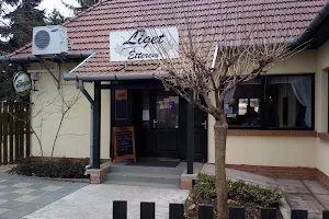 Liget Restaurant image