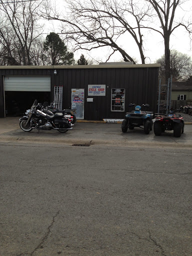 Motorcycle Shop «Conway Cycle Shop», reviews and photos, 1523 Mill St, Conway, AR 72034, USA