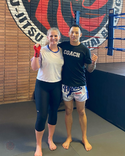 Gym «CrossFit Octopus», reviews and photos, 3695 Longview Dr, Chamblee, GA 30341, USA