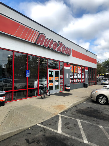 AutoZone Auto Parts