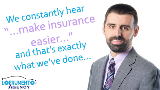 Insurance Agency «Allstate Insurance Agent: John Lofrumento», reviews and photos