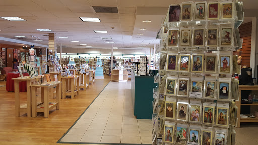 Pauline Books & Media, 145 SW 107th Ave, Miami, FL 33174, USA, 