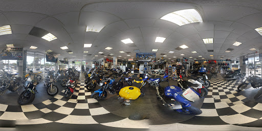 Motorsports Store «North Miami Motorsports», reviews and photos, 17777 NW 2nd Ave, Miami, FL 33169, USA
