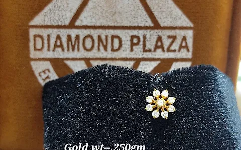 Diamond Plaza - Dhanmondi image