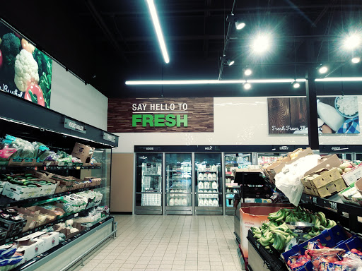 Supermarket «ALDI», reviews and photos, 250 Westminster Dr, Carlisle, PA 17013, USA