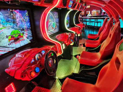 Amusement Center «Scene75 Entertainment Center», reviews and photos, 3688 Center Rd, Brunswick, OH 44212, USA