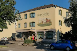 Hotel Pension Fruth image
