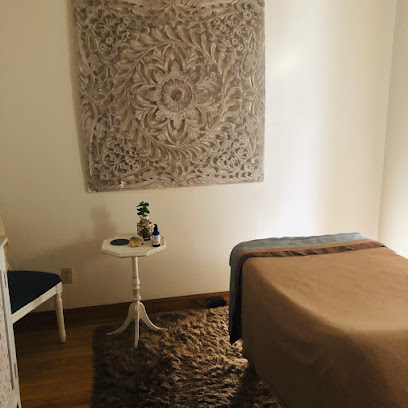 Back to Balance Massage Therapy and Wellness Services