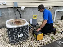MGM Heating And Cooling - Car repair in , Rochester - Rated 5.0/5