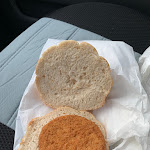 Photo n°2 de l'avis de Bam.a fait le 13/01/2023 à 10:41 sur le  Schnellimbiss Am Alten Elbtunnel à Hamburg