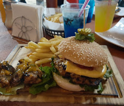Antojos Saludables PK2 photo