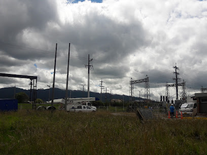 SUBESTACIÓN FACATATIVÁ 115 kV, ENEL COLOMBIA