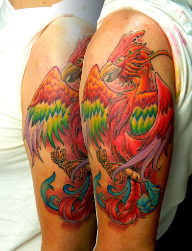 Tattoo Shop «Steel Heart Tattoo», reviews and photos, 40 E Market St, Harrisonburg, VA 22801, USA