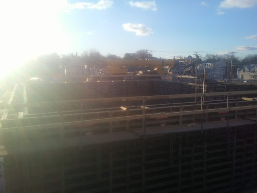 Federal Credit Union «Rainbow Federal Credit Union», reviews and photos