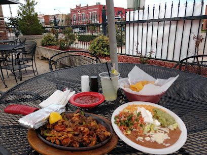 La Huerta Mexican Restaurant - 400 Garrison Ave, Fort Smith, AR 72901