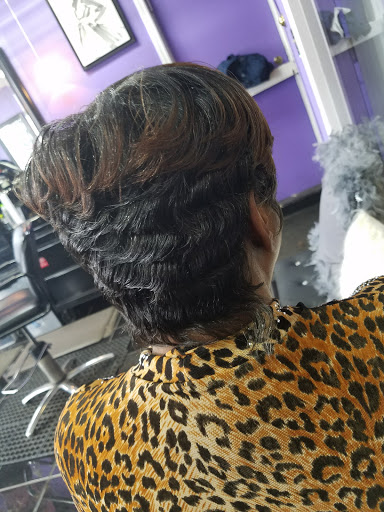Beauty Salon «Ariel Hair Salon», reviews and photos, 15270 East 8 Mile Road, Detroit, MI 48205, USA