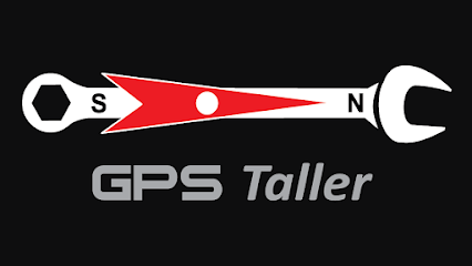 GPS Taller - Jorge Alberto Subotich