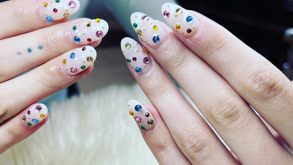 Magic Nails 63rd 60527
