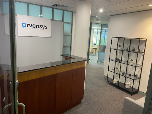 Arvensys Technologies