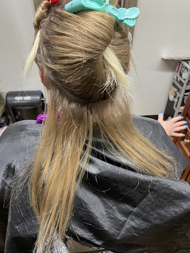 Beauty Salon «Salon Sculpt», reviews and photos, 2400 Glenna Goodacre #106c, Lubbock, TX 79401, USA