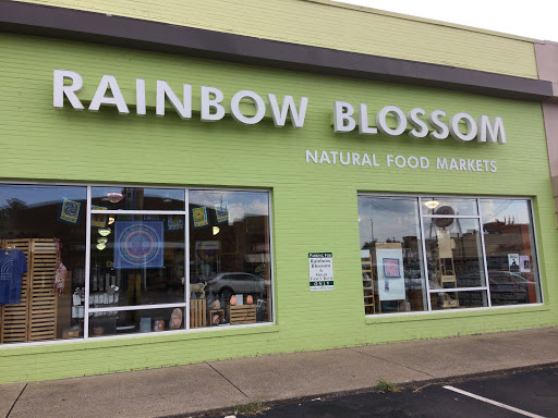 Natural Foods Store «Rainbow Blossom», reviews and photos, 3738 Lexington Rd, Louisville, KY 40207, USA
