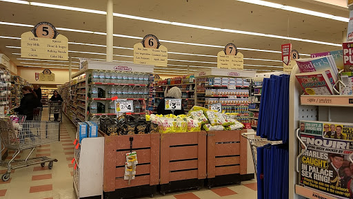Grocery Store «Market Basket», reviews and photos, 1465 Woodbury Ave, Portsmouth, NH 03801, USA