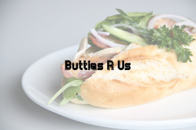 Reviews of Butties R Us in Manchester - Coffee shop